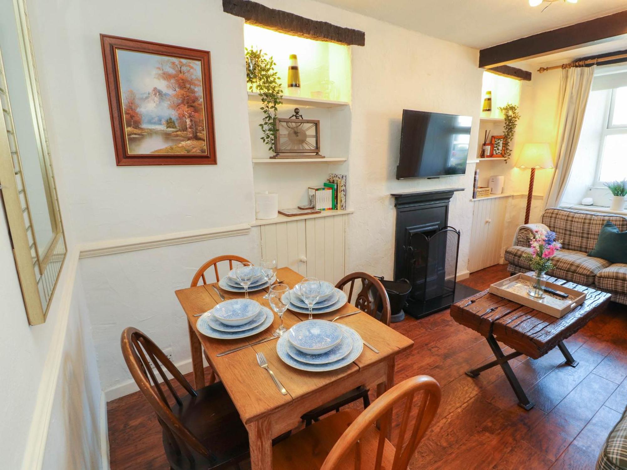 Meadow Cottage Kendal Exterior foto